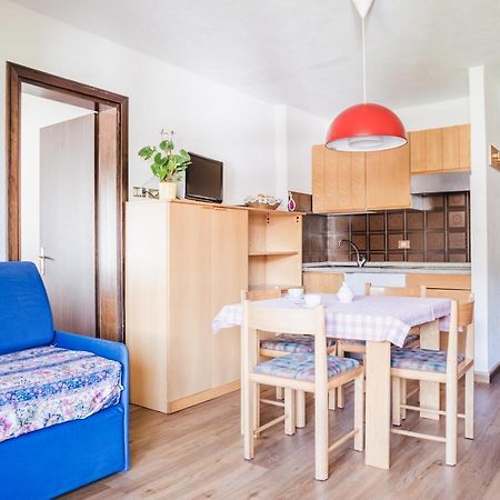 Residence Dolomia Pozza di Fassa Bagian luar foto