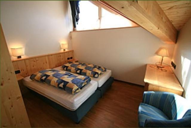 Residence Dolomia Pozza di Fassa Ruang foto